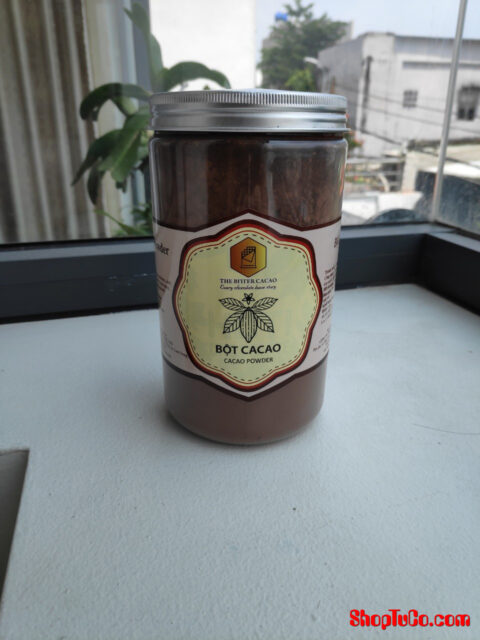 Bột Cacao 500g - Image 3