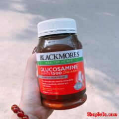 GLUCOSAMINE BLACKMORES